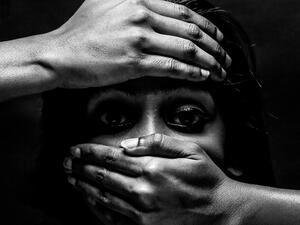 Stop the violence against women