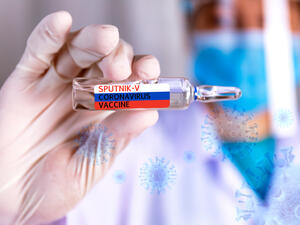 France Slams EU for wanting Chinese, Russian vaccines
