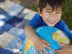 The International Day of Happiness