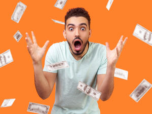 Indian expat in Dubai becomes a millionaire after winning Duty Free raffle 