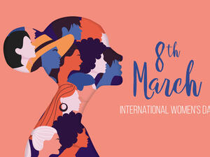 International Women's Day 2021
