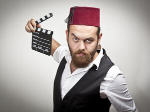 The Fez 