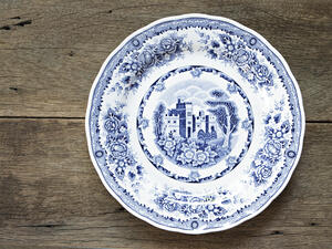 Chinese floral expected to fetch $500,000