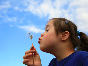 World Down Syndrome Day