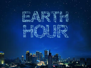 Earth Hour