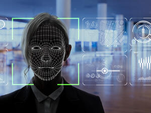 Facial recognition technology