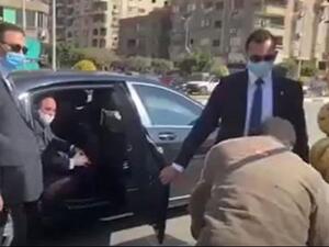 الرئيس عبد الفتاح السيسي 