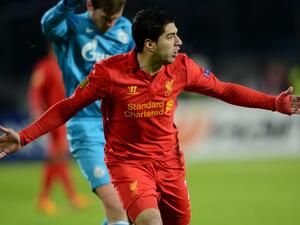 The Reds are said to be in the hunt for a veteran goalscorer, with their former star capable of filling that role (Photo: AFP)