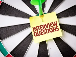 Interview tips