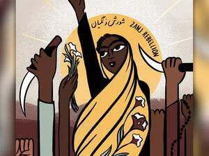 Black and Afro-Iranians revitalize their distinct histories and culture