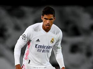 French defender touted for Old Trafford switch (Photo: AFP)