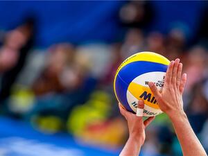 Photo: fivb.org