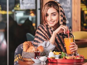 جميلة البوابة: مشروب الصيف للتخلص من السموم وتعزيز مناعتك