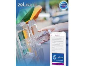 نستله تتعاون مع “Zeloop” لتشجيع إعادة التدوير في دولة الإمارات العربية المتحدة