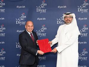 Diyar Al Muharraq Emerges As A Platinum Sponsor For The Bahrain Smart Cities Summit 2021