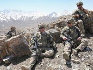 ماكنزي: الجيش الأفغاني سينهار دون المساعدة الأمريكية