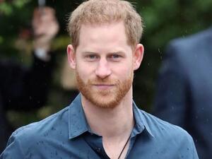 الأمير هاري