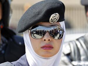 جميع الموقوفين على الاراضي الاردنية