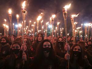 بايدن يعترف بالمجازر العثمانية 