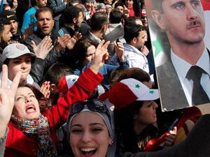 ثلاثة إجراءات ضد الحكومة السورية