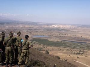 جيش الاحتلال الإسرائيلي يكشف عن عملية نفذها داخل الأراضي السورية