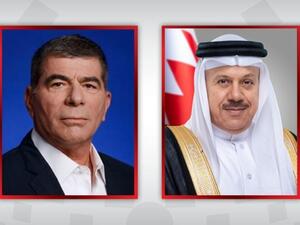 سابقة عالمية.. إسرائيل والبحرين تتفقان على الاعتراف المتبادل بشهادات التطعيم والجواز الأخضر