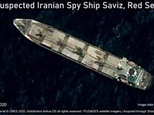 مسؤول أمريكي: إسرائيل استهدفت السفينة الإيرانية “ساويز” كإجراء انتقامي