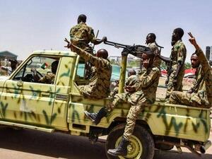 إثيوبيا تدعو المجتمع الدولي للضغط على السودان لسحب قواته من "أراض محتلة بالقوة"