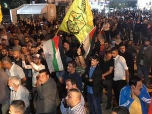 حملت أنقرة إسرائيل مسؤولية تأجيل الانتخابات الفلسطينية