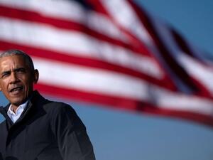 أوباما 