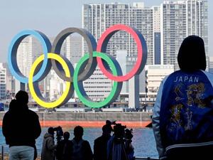 ستبذل اليابان قصارى جهدها لضمان سلامة اللاعبين المشاركين في الأولمبياد