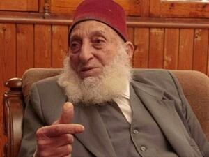  الشيخ حافظ سلامة