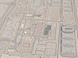 سجن جو في البحرين