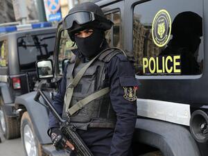 الارهاب في كل الدول العربية ممتد ومترابط مع بعضه البعض