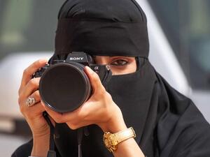  64 % من الصحافيات البيضاوات إنهن تعرضن للعنف الإلكتروني