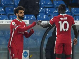 ماني وصلاح