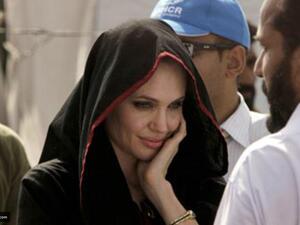 أنجلينا جولي أنجلينا جولي