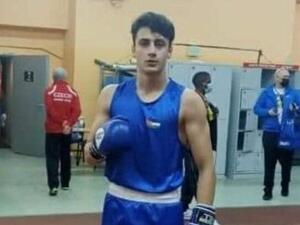 Rashed Al Swaisat (Photo: Twitter)