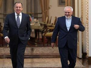 ظريف ولافروف