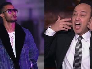 أديب ورمضان