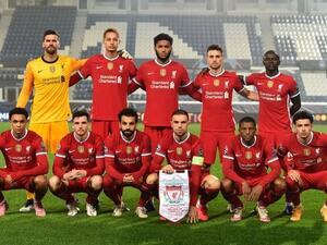 فريق ليفربول