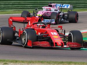 ميامي تنضم إلى فورميولا ون