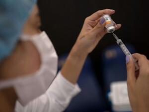 البرازيل تعلن اكتشاف سلالة جديدة لفيروس كورونا