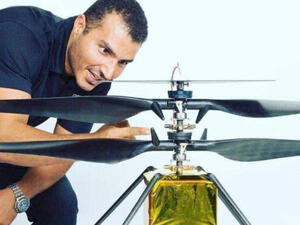  لؤي البسيوني