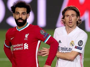 مواجهة قوية بين الغريمين