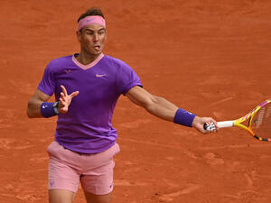 رافاييل نادال