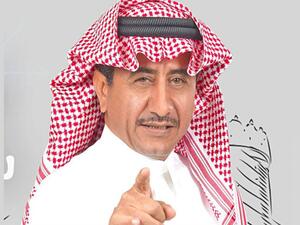 ناصر القصبي