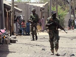 مقتل 8 جنود جرّاء هجوم مسلح جنوب شرقي نيجيريا