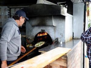 Who will pay for the bread in Lebanon?