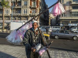 Egypt fear third wave of covid-19 as Ramadan across the corner